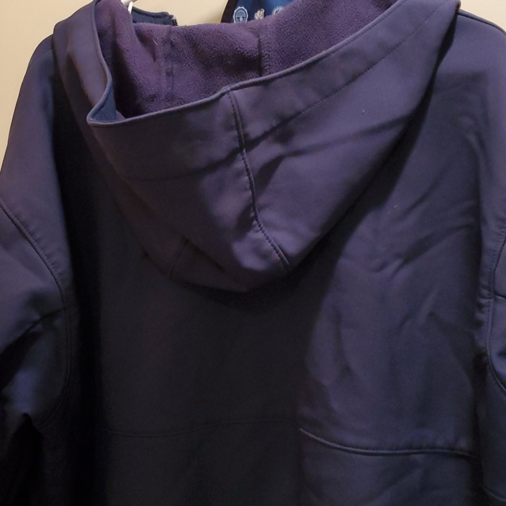 Columbia Soft Shell - Picture 6 of 6